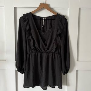 Lauren Conrad Size Small Blouse